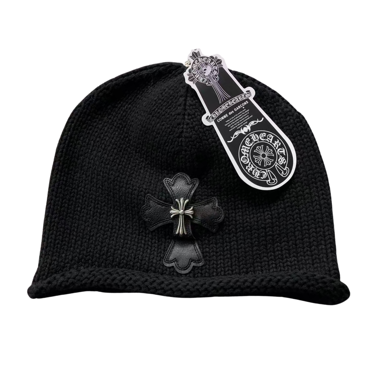 Chrome Hearts Beanie