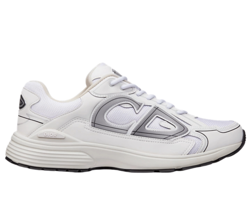 Dior Sneaker B30 Countdown White