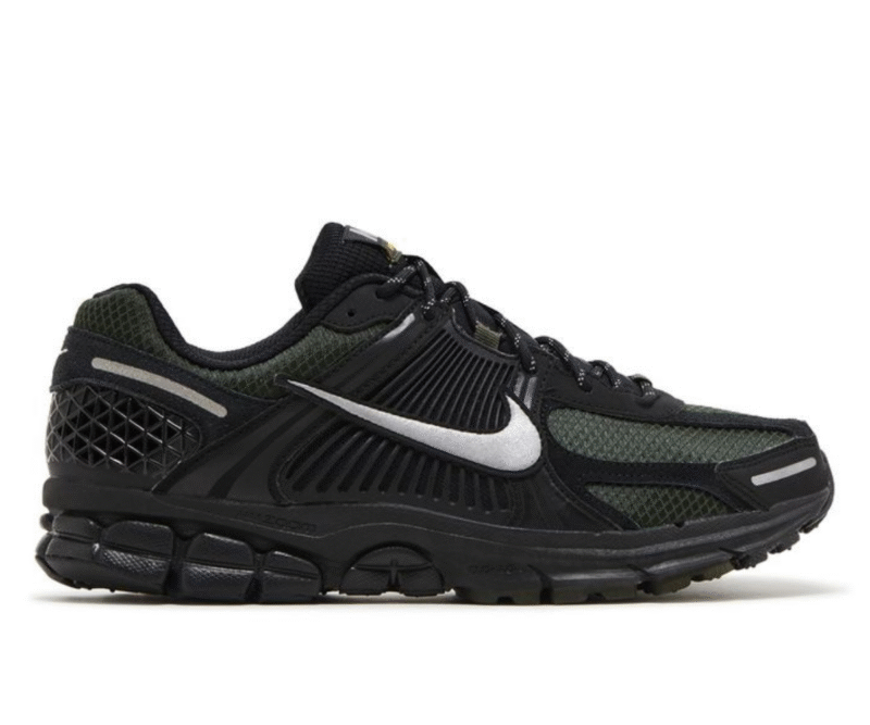 Nike Zoom Vomero 5 Black Sequoia