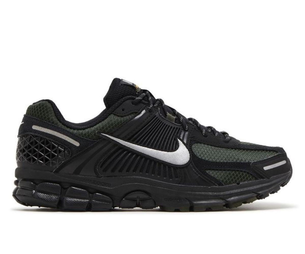 Nike Zoom Vomero 5 Black Sequoia