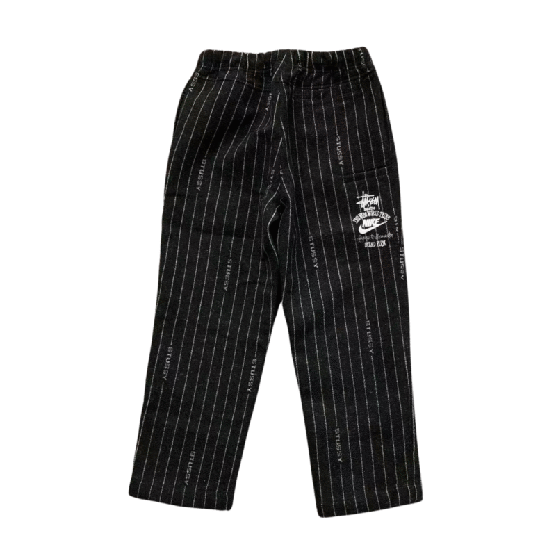 Nike x Stussy Stripe Wool Pant