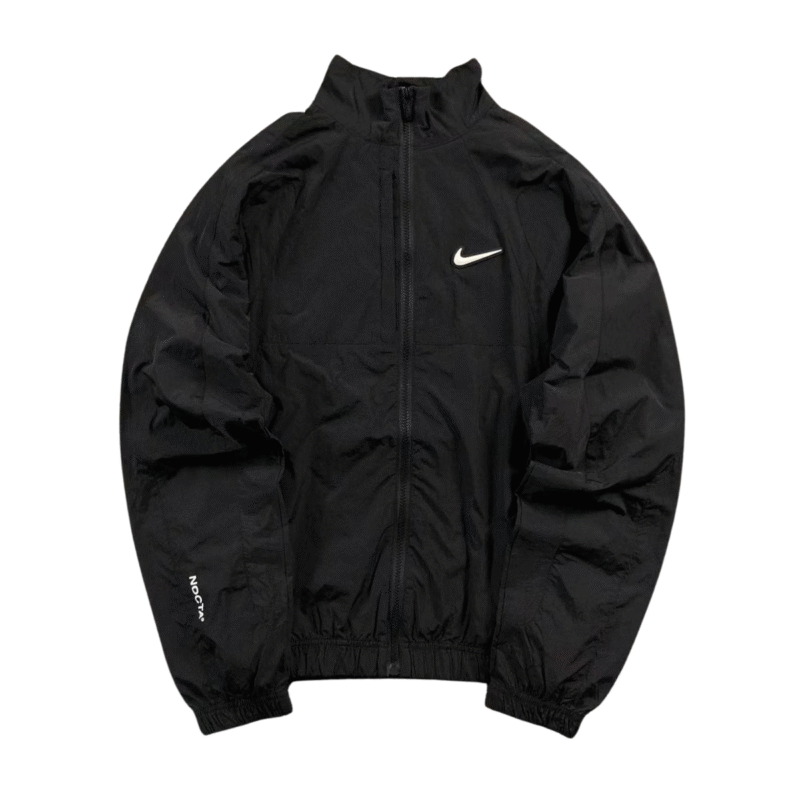 Nike x Nocta Track Jacket Black