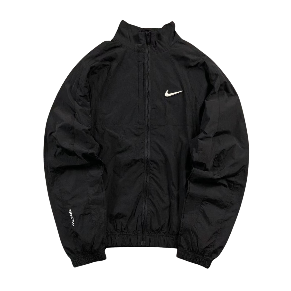 Nike x Nocta Track Jacket Black
