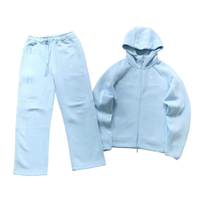 Nike x Nocta Tech Fleece Blue