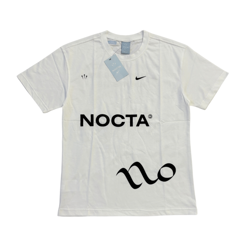 Nike x Nocta SS Tshirt White