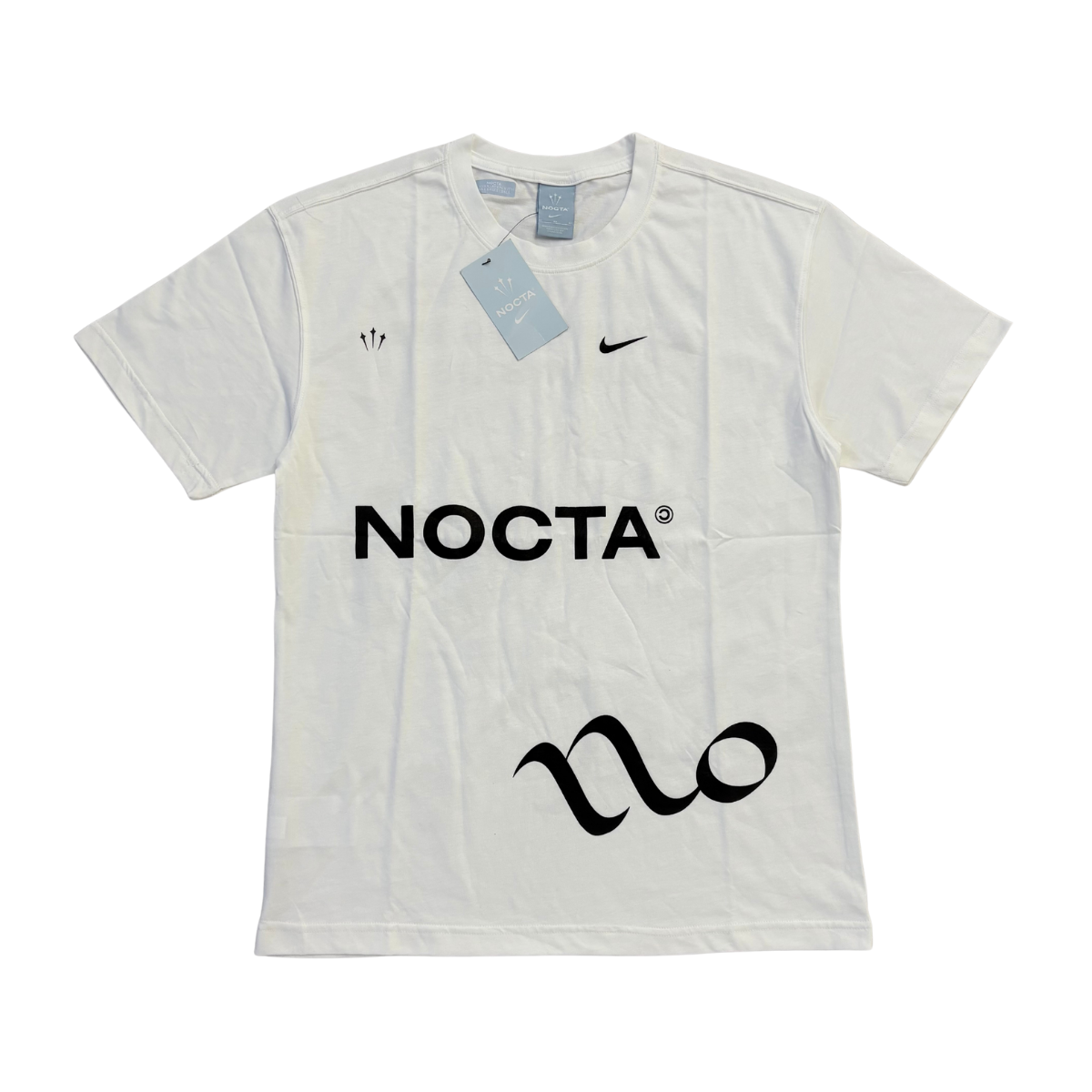 Nike x Nocta SS Tshirt White