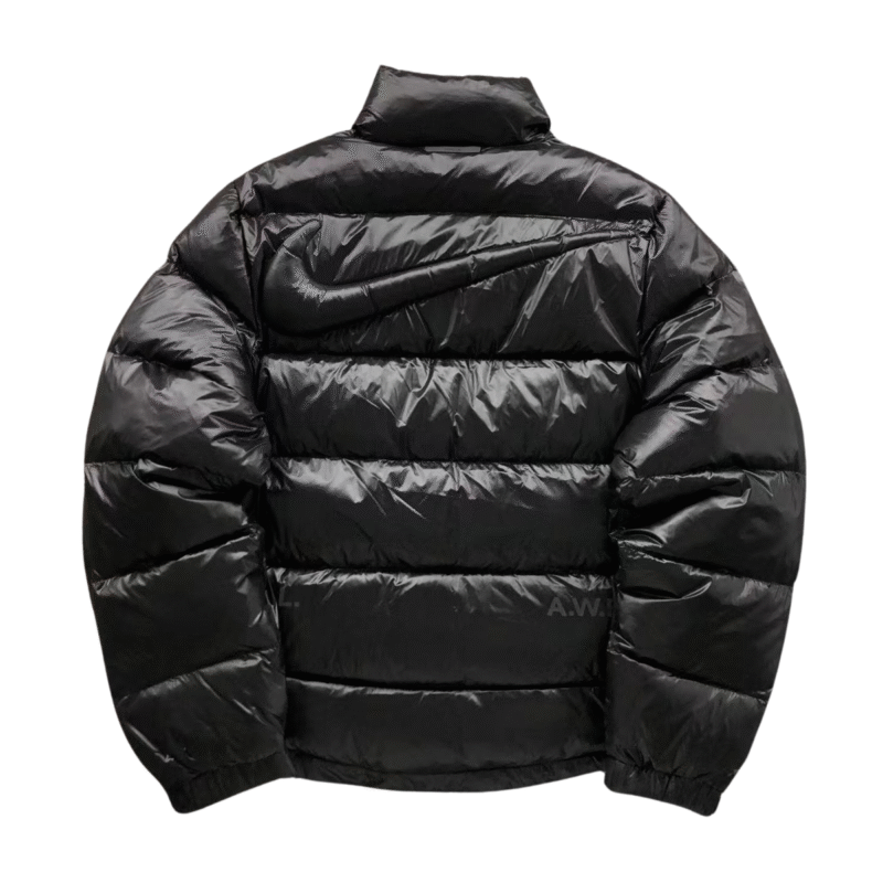 Nike x Nocta Puffer Black
