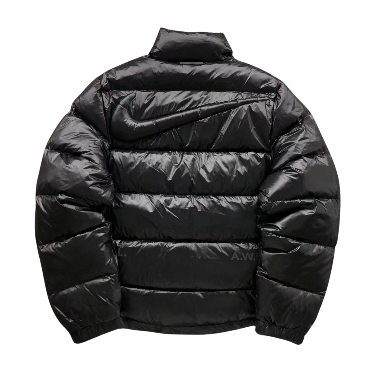 Nike x Nocta Puffer Black