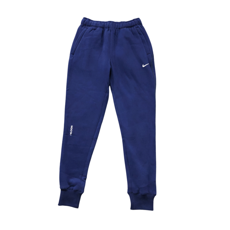 Nike x Nocta Pants Blue