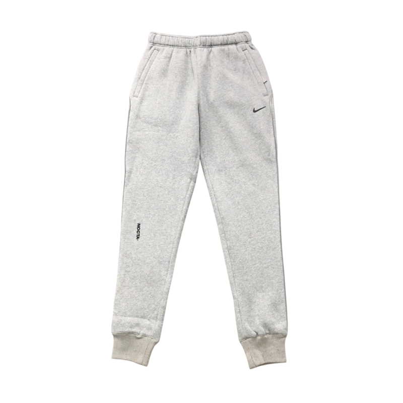 Nike x Nocta Pants Grey