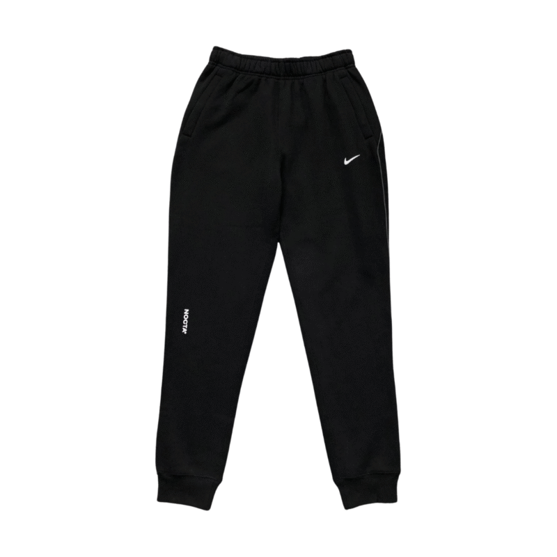 Nike x Nocta Pants Black