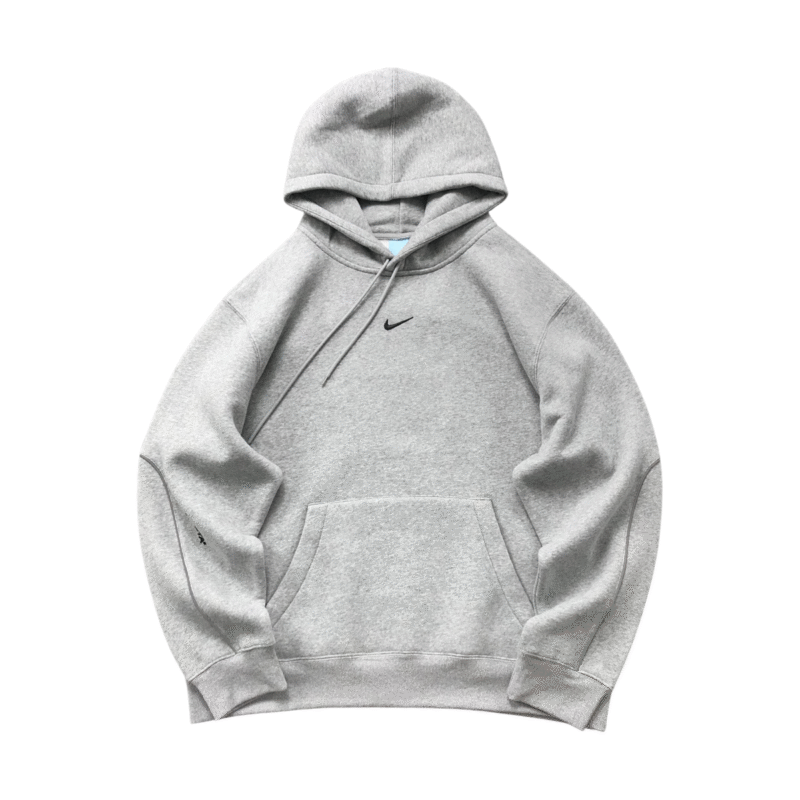 Nike x Nocta Hoodie Grey