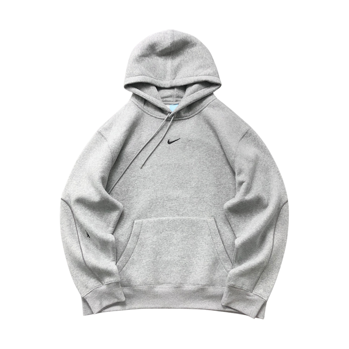 Nike x Nocta Hoodie Grey