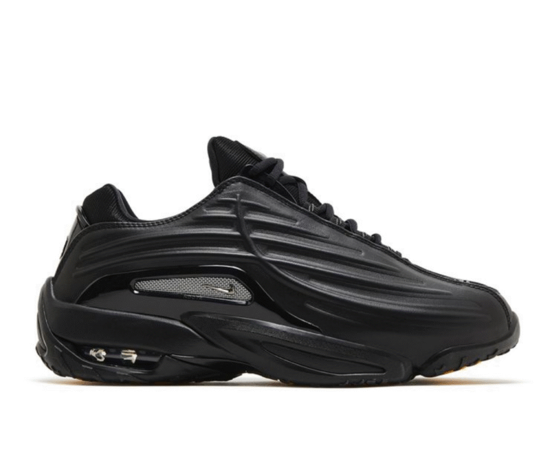 Nike x Nocta Hot Step 2 Black