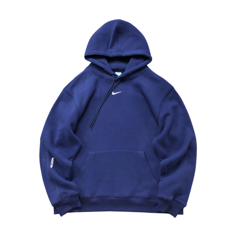 Nike x Nocta Hoodie Blue