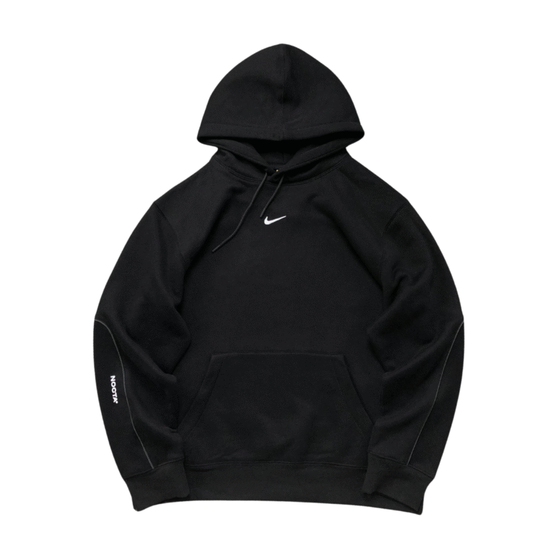 Nike x Nocta Hoodie Black