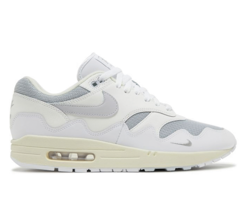 Nike Air Max Patta White