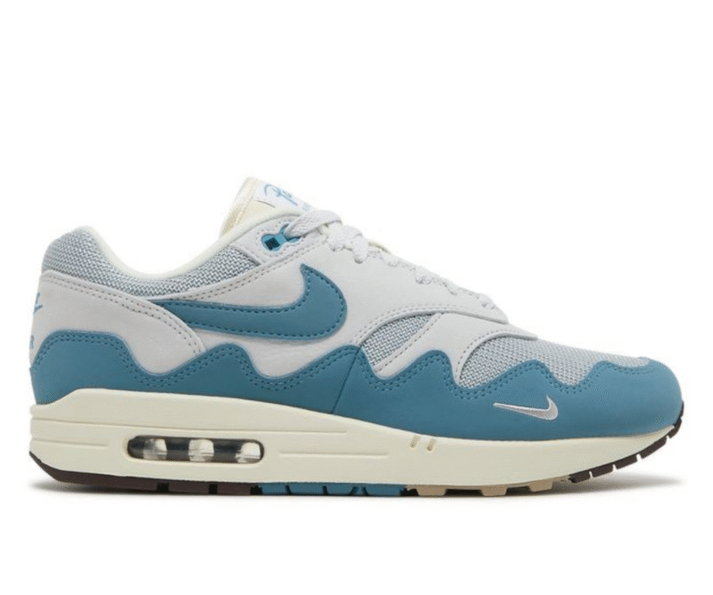 Nike Air Max Patta Noise Aqua