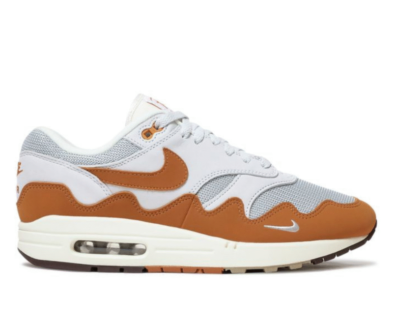 Nike Air Max Patta Monarch