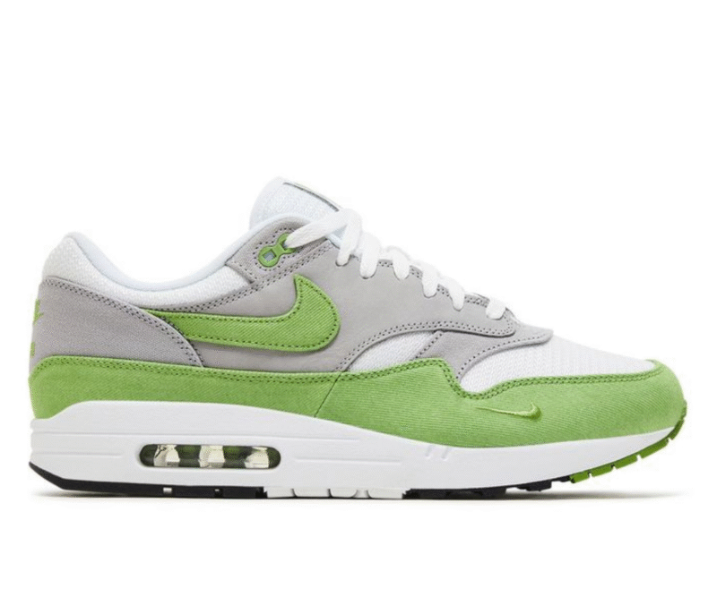 Nike Air Max Patta Chlorophyll