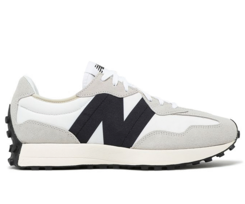 New Balance 327 Sea Salt
