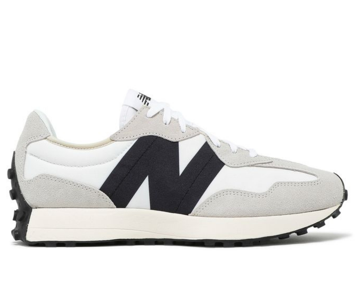New Balance 327 Sea Salt