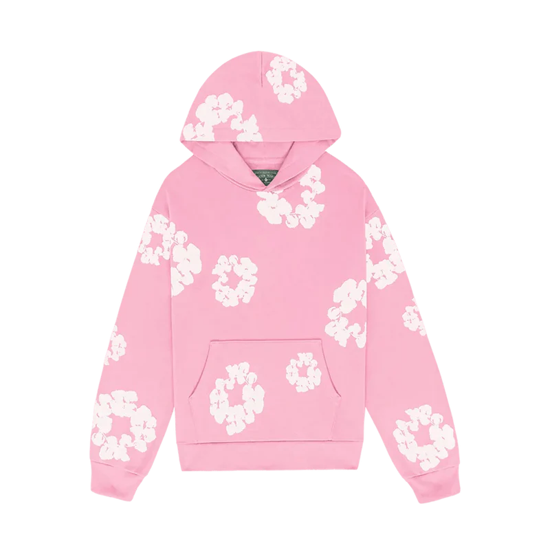 Denim Tears Full Set Pink - Image 2