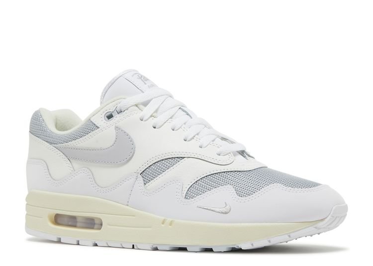 Nike Air Max Patta White - Image 2