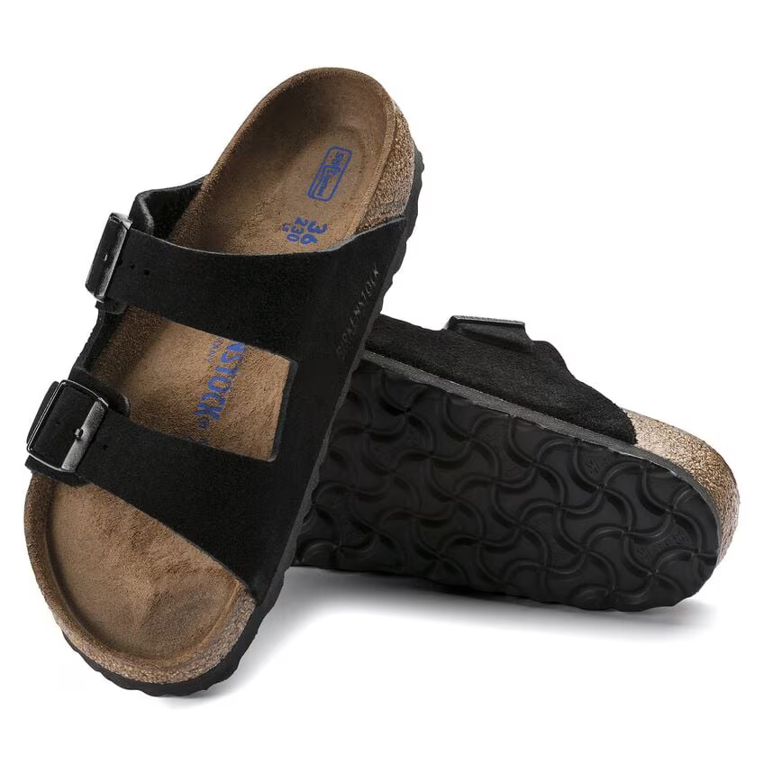 Birkenstock Arizona Preto - Image 2