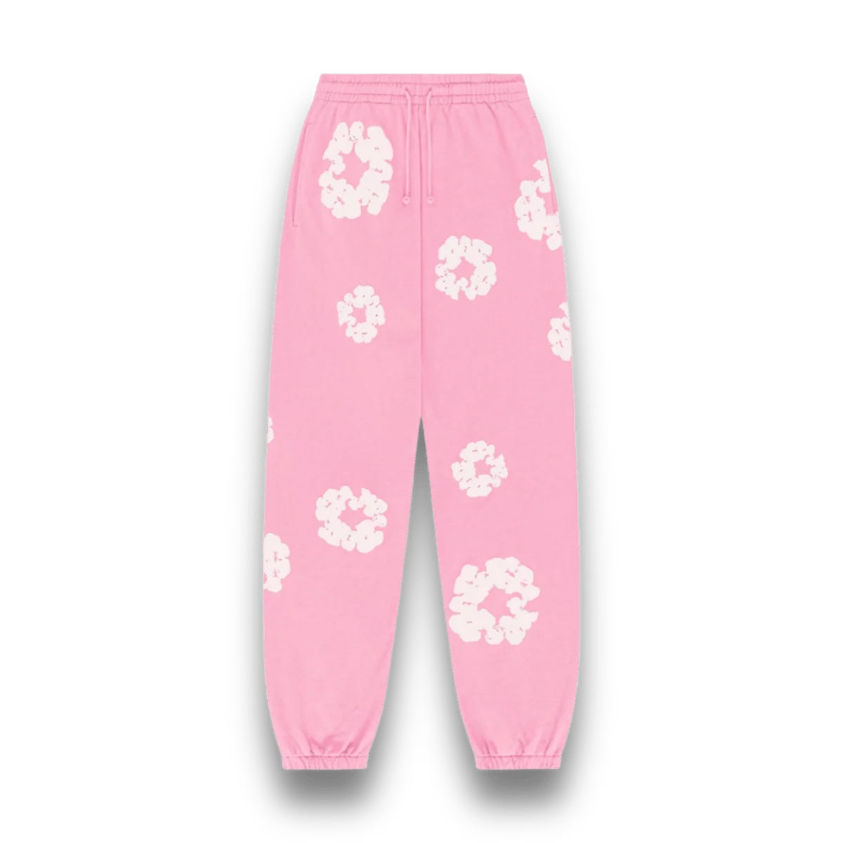 Denim Tears Full Set Pink - Image 3