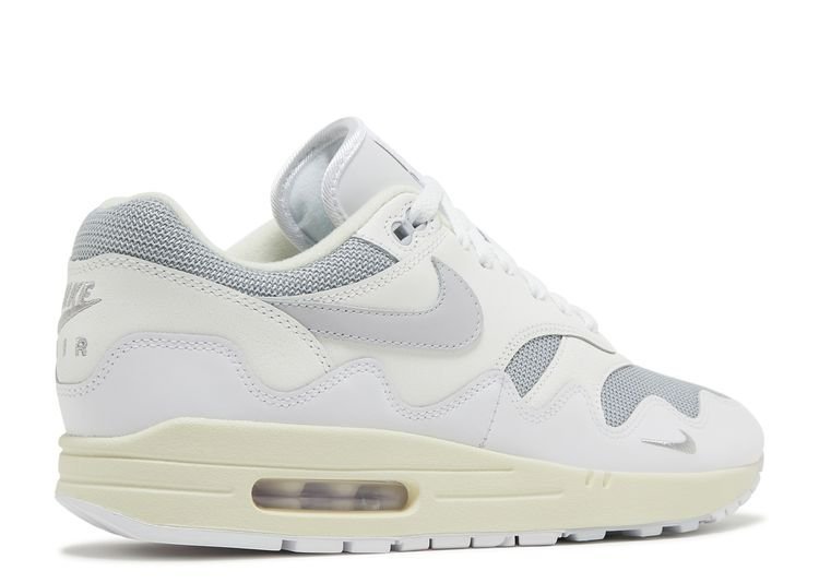 Nike Air Max Patta White - Image 3