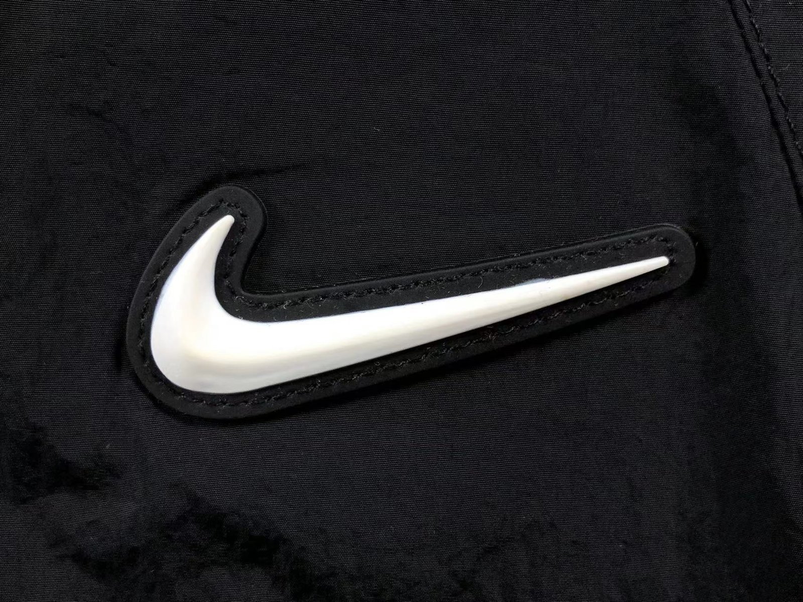 Nike x Nocta Track Jacket Black - Image 4