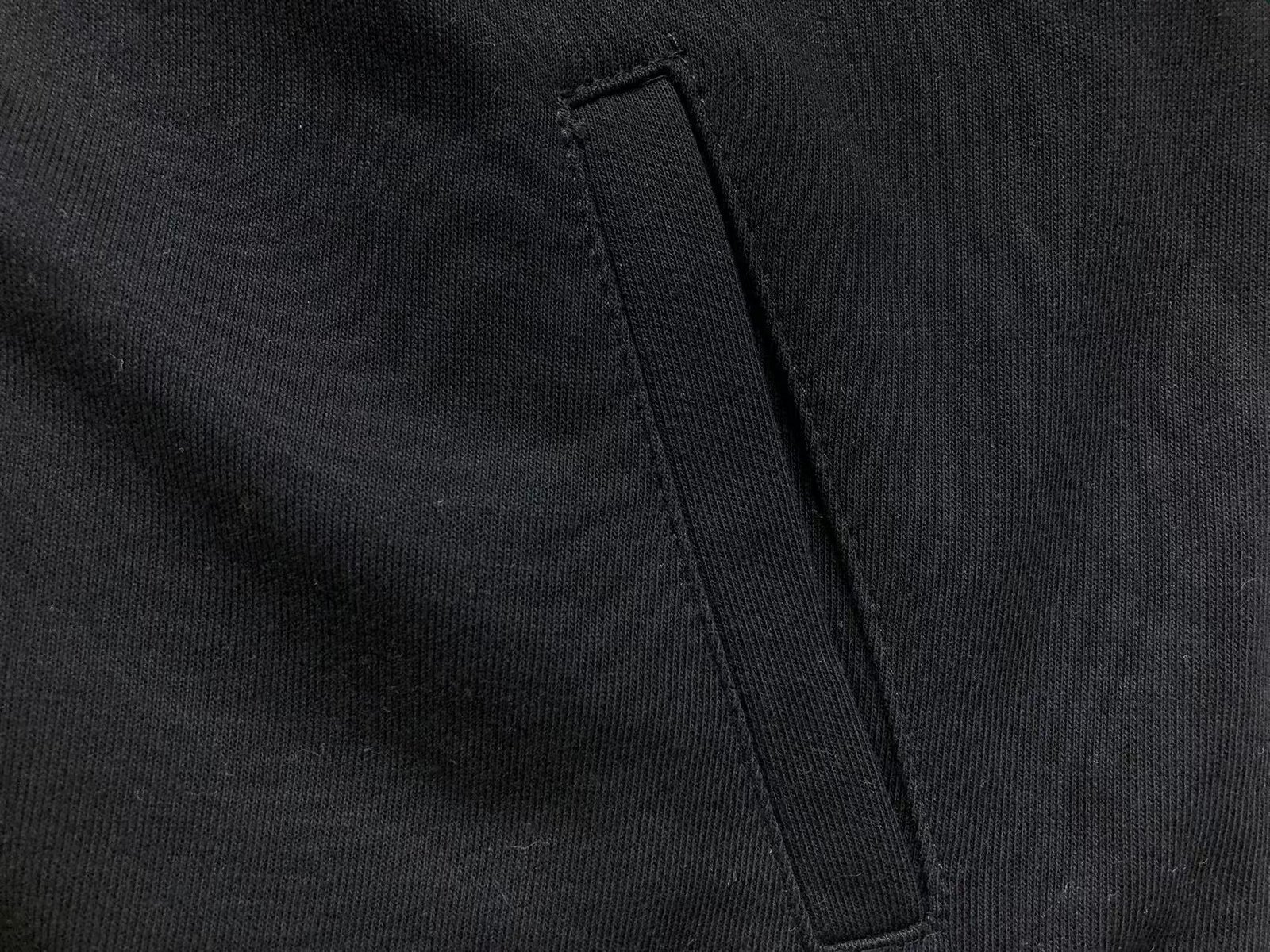 Gucci Pattern Logo Jacket - Image 4