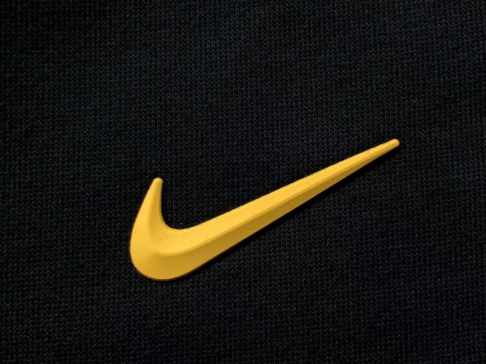 Nike x Nocta Tech Fleece Black - Image 4