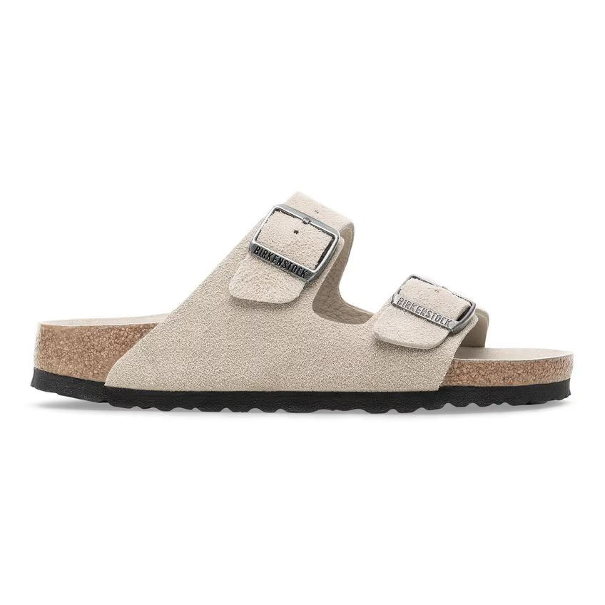 Birkenstock Arizona Oyster Tonal - Image 4