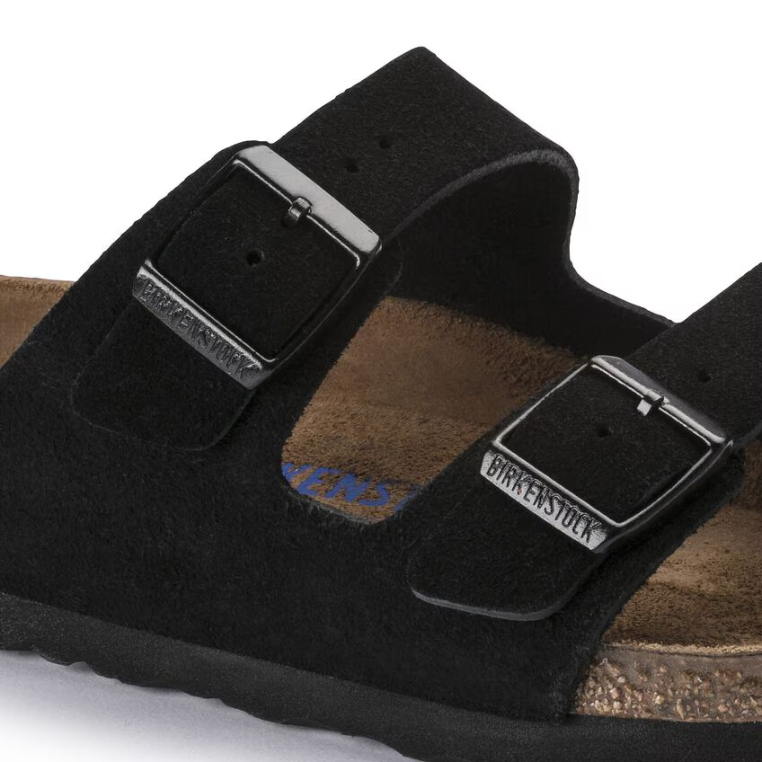 Birkenstock Arizona Preto - Image 4