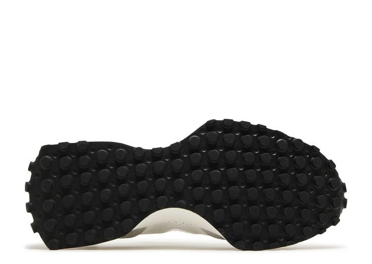 New Balance 327 Grey And White - Image 4