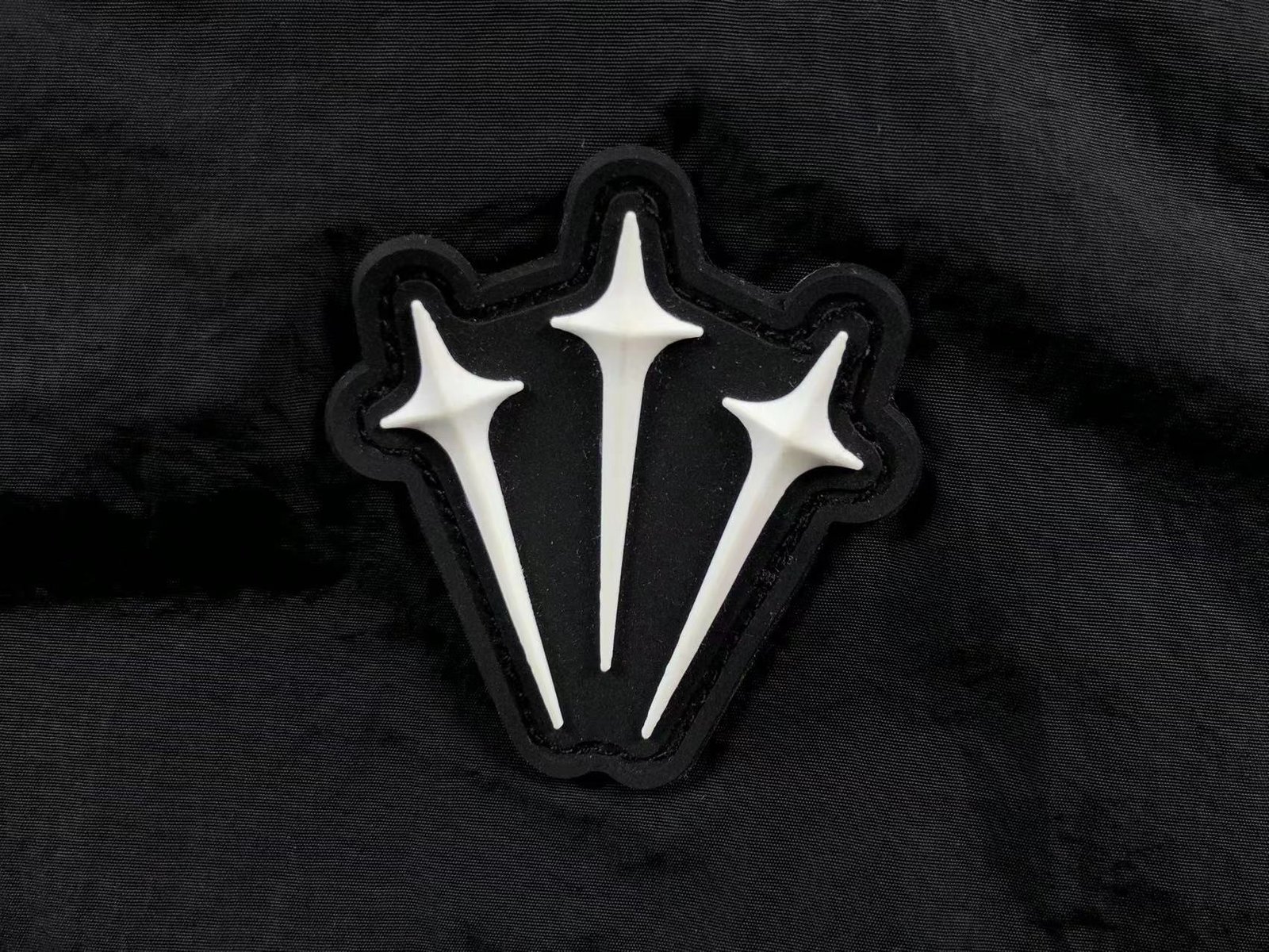 Nike x Nocta Track Jacket Black - Image 5