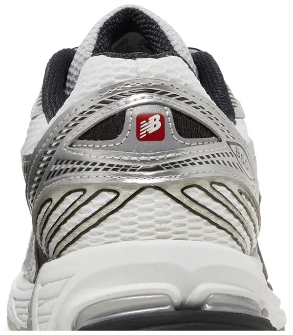 New balance 860v2 Grey - Image 6