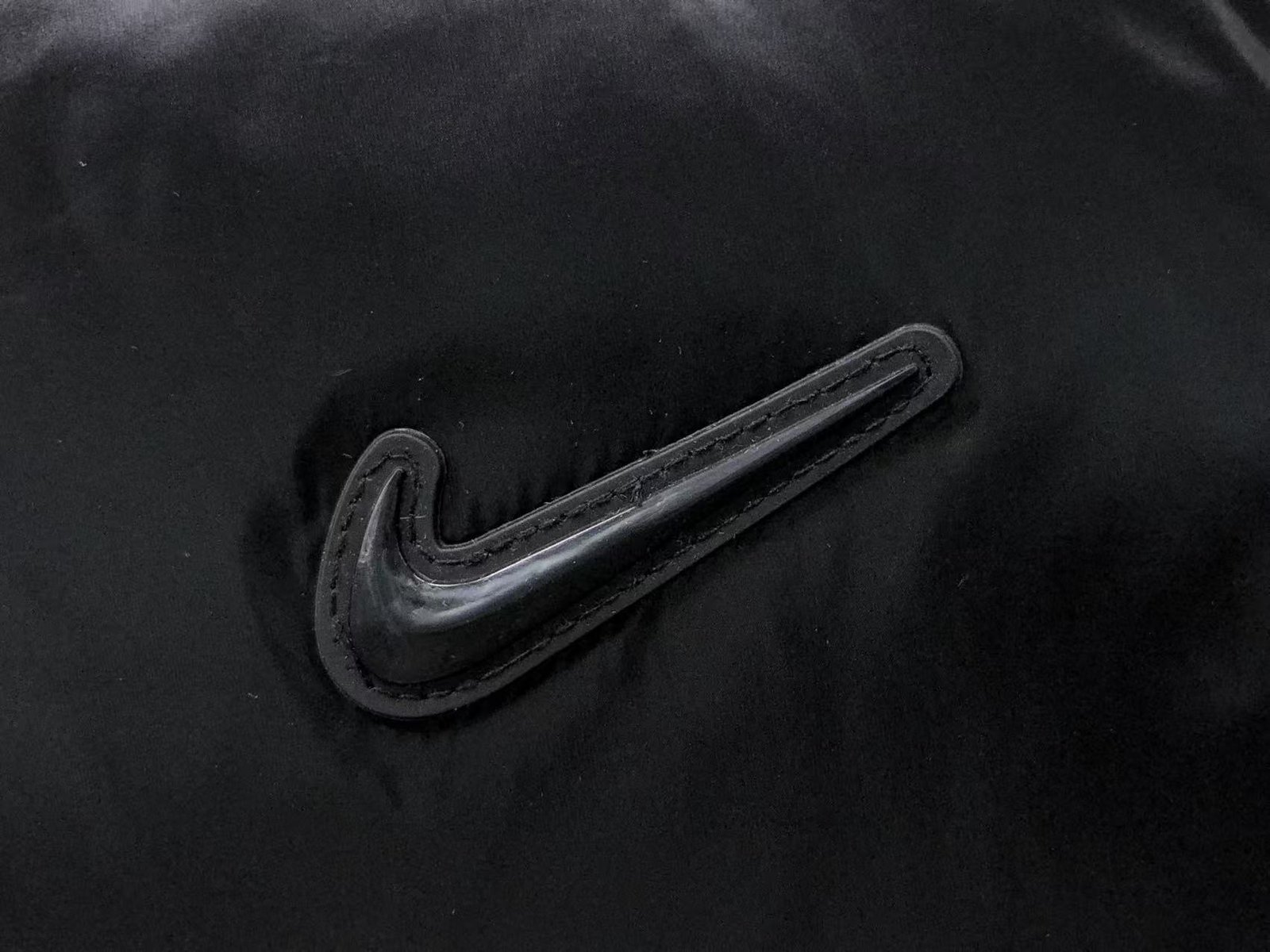 Nike x Nocta Puffer Black - Image 7