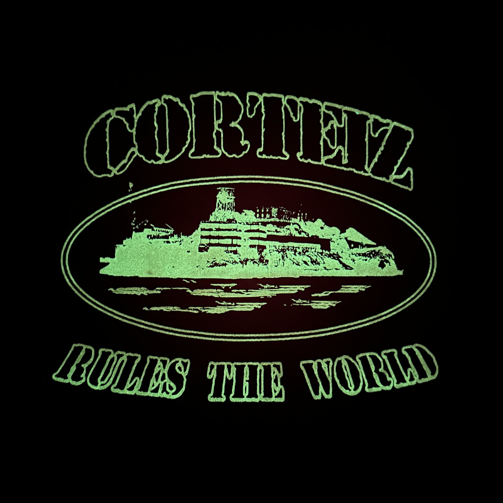 Corteiz Luminous Tshirts - Image 3