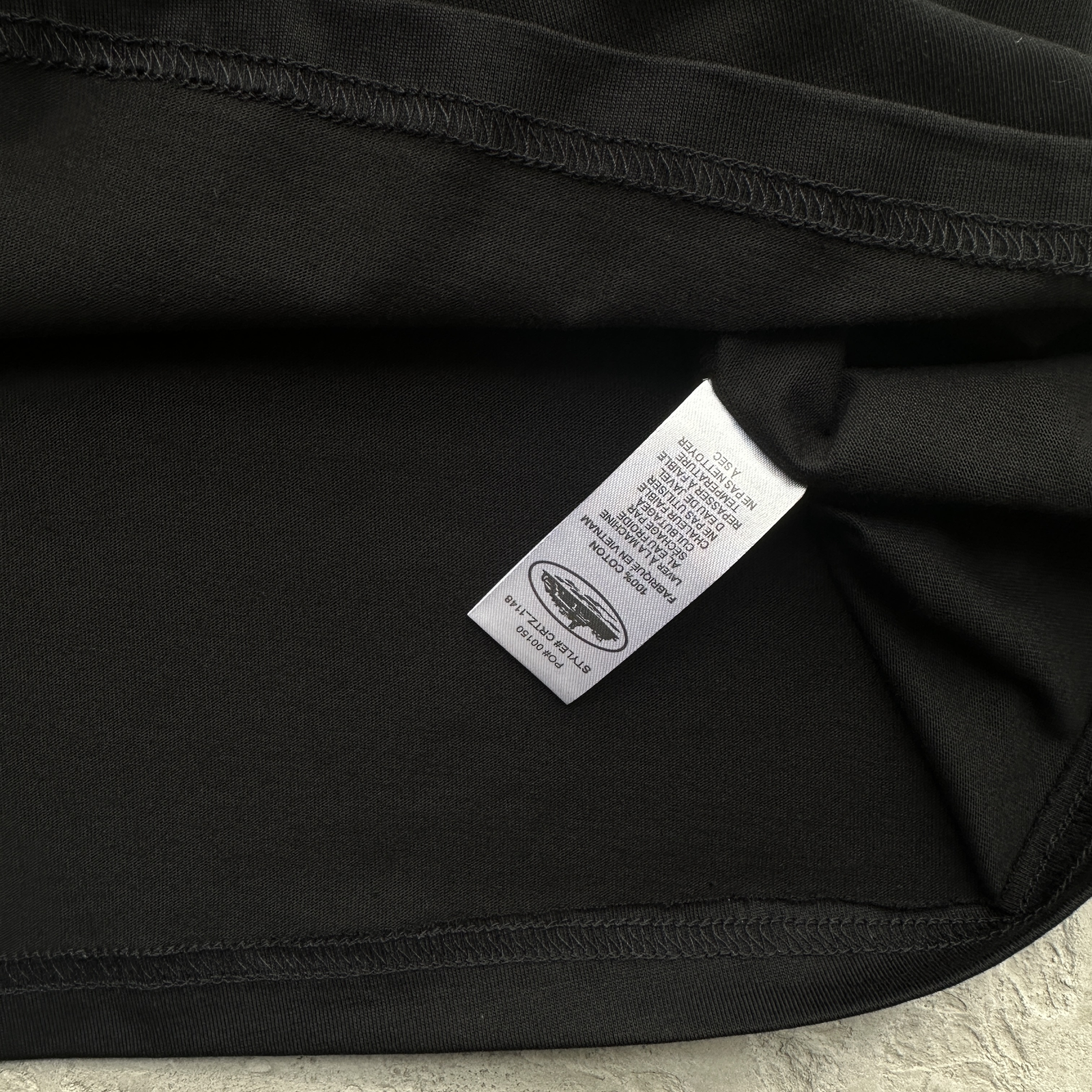 Corteiz Luminous Tshirts - Image 6