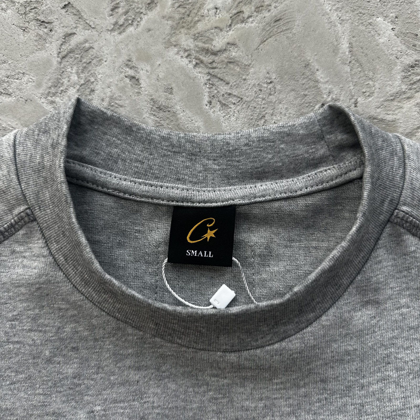 Corteiz HMP Raglan Short Sleeves Tshirt - Image 6