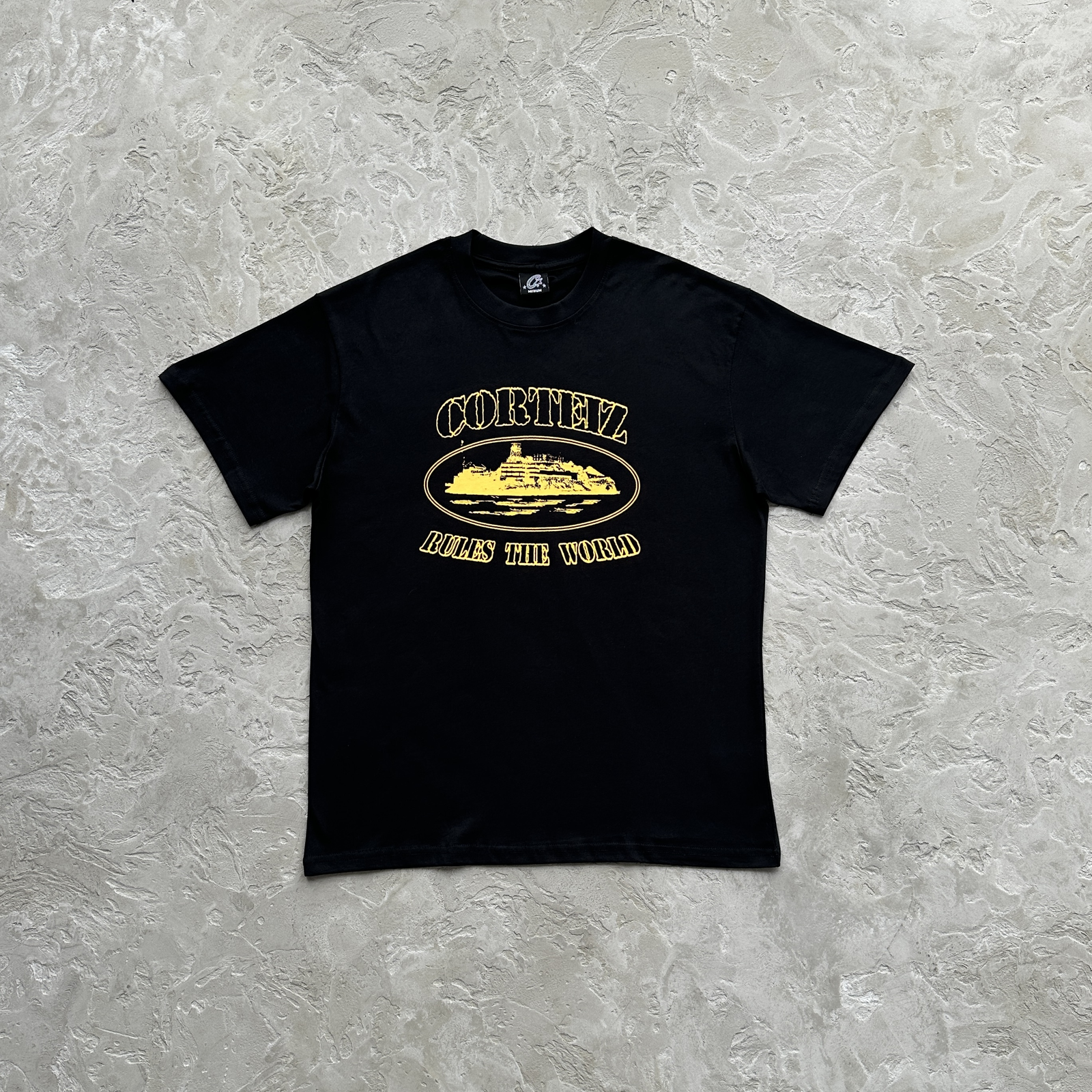 Corteiz Luminous Tshirts - Image 2