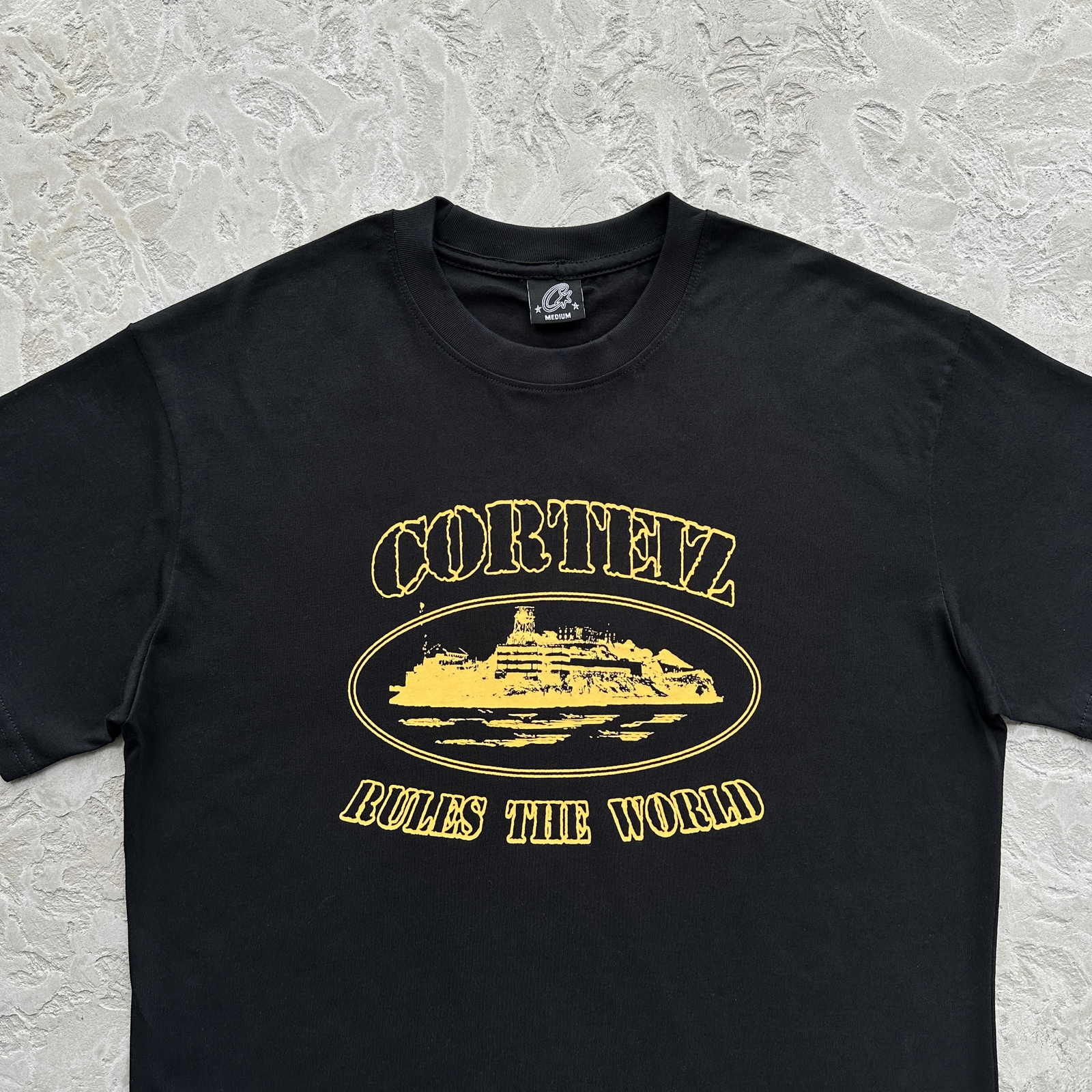 Corteiz Luminous Tshirts - Image 4