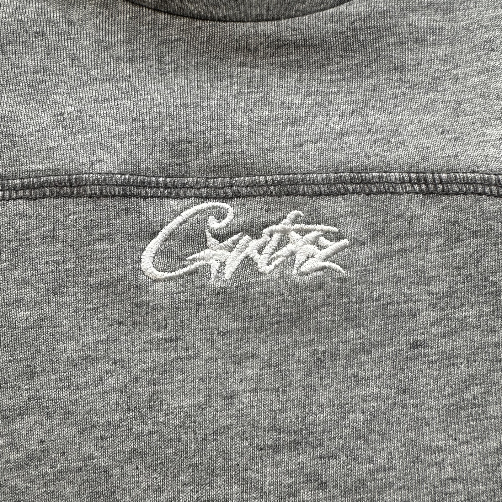 Corteiz HMP Raglan Short Sleeves Tshirt - Image 3