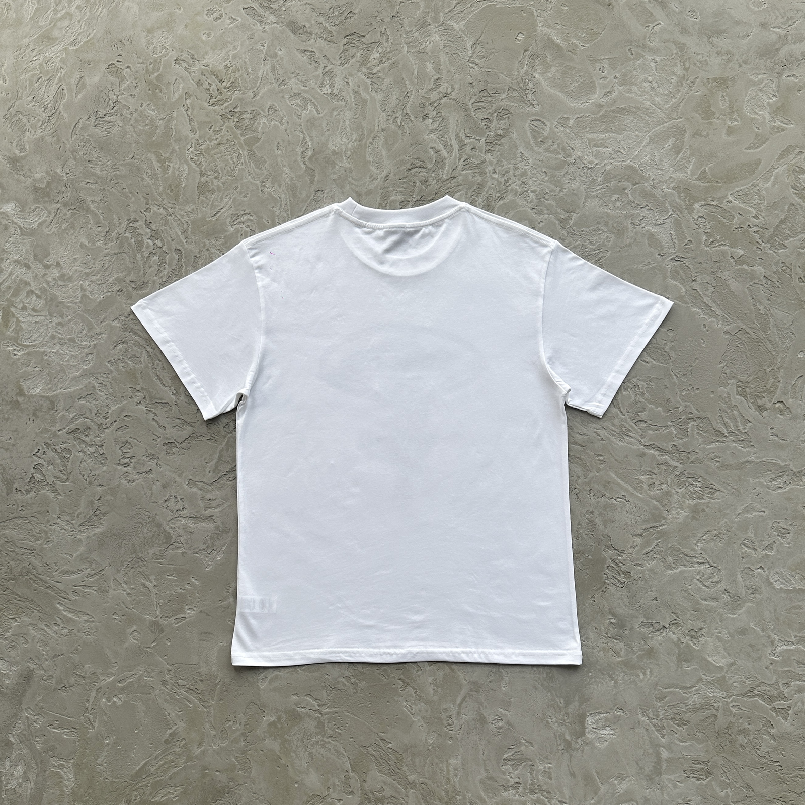 Corteiz Flying Man Statue Tshirt - Image 2