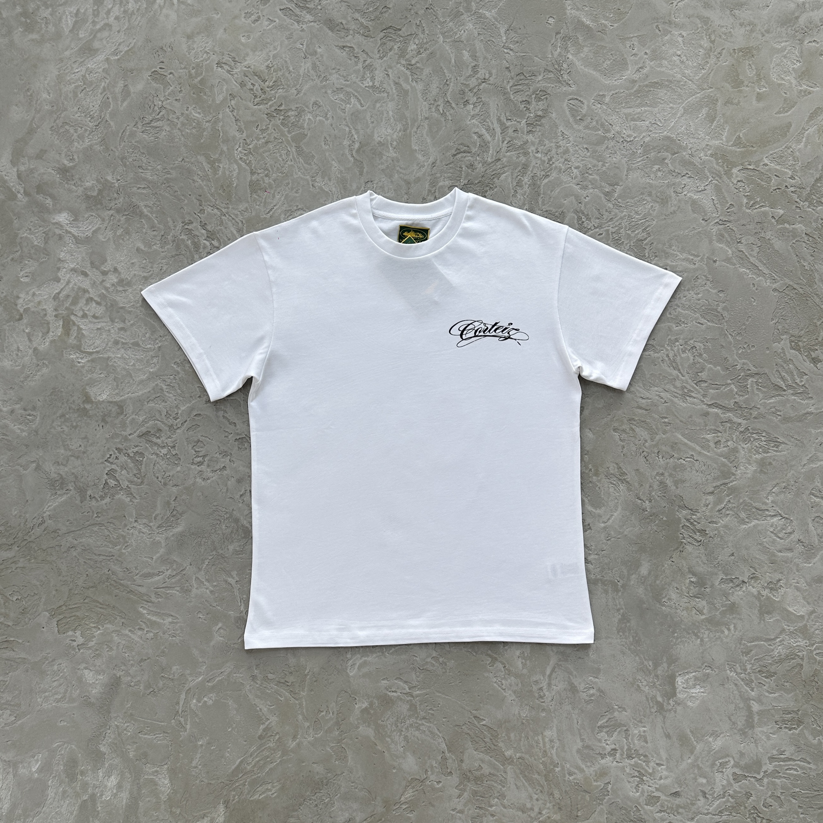 Corteiz Write-Off Heavyweight Tshirt - Image 2
