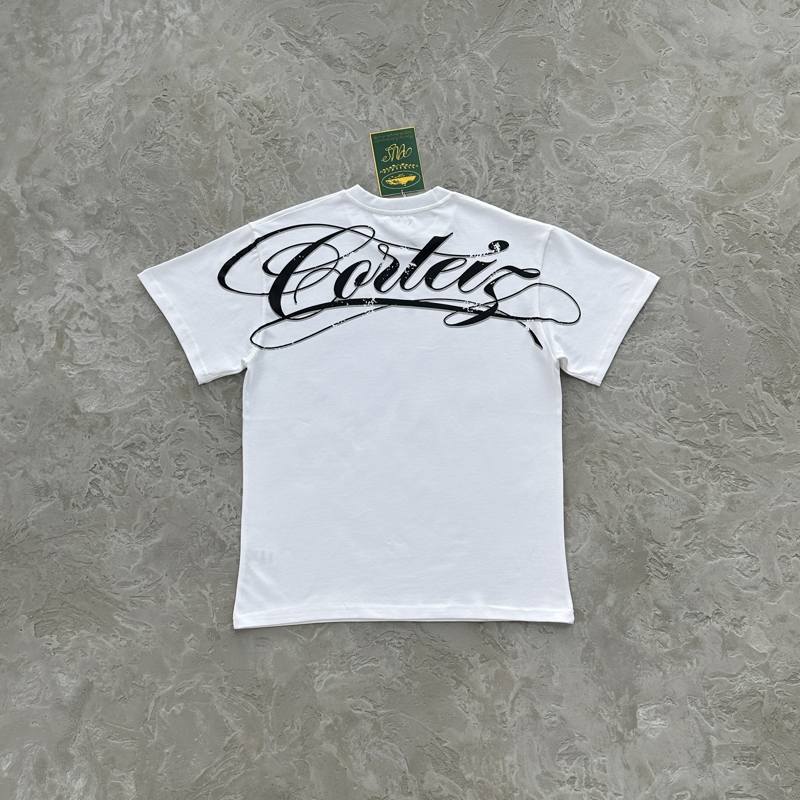 Corteiz Write-Off Heavyweight Tshirt - Image 3