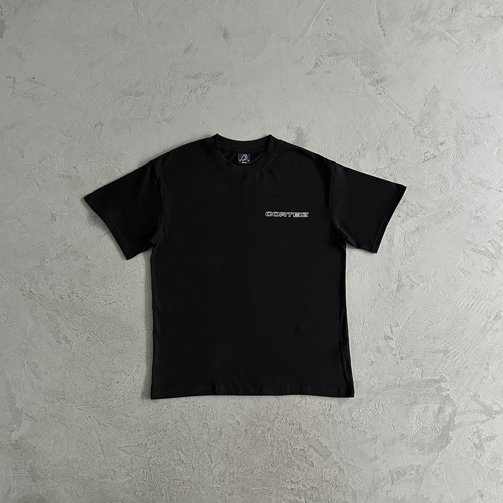 Corteiz Badge Short Sleeves - Image 2